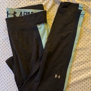 Under Armour Full Length Leggings